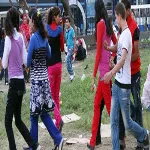 مصرع 5 أشخاص وتحرير 27 محضر تحرش ملخص العيد في الشرقية