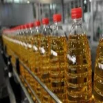 ضبط 2.460 طن ملح وزيت بمخزن دون ترخيص في فاقوس