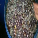 ضبط 400 كيلو مخللات مجهولة المصدر فى مطعم مأكولات بفاقوس