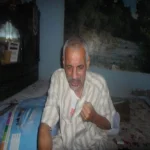 بالصور مشاجرة مع شباب متهور تحول حياة عم جمال لجحيم والديون تتراكم علي اسرته بعد ان اصبح طريح الفراش في ابو كبير