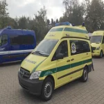 وصول جثمان شهيد العريش لتشييعه بمسقط رأسه في ديرب نجم