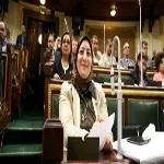 النائبة سحر عتمان تطالب وزير الصحة بتطوير معهد ناصر