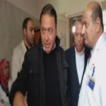وزير الصحة يقرر تحويل "الصنافين التكاملى" بمنيا القمح لمستشفى نساء وولادة