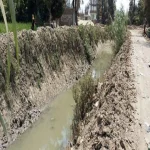 قرية بالشرقية: العطش يقتل «الزرع».. والأهالى يبحثون عن «كوب مياه»