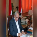 محافظ الشرقية: البدء في تنفيذ مشروع إسكان 2008 نهاية يناير القادم