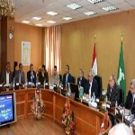 انشاء خط سكة حديد " بلبيس العاشر من رمضان " بتكلفة مليار جينه