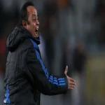 طارق يحيى يعنف لاعبى الشرقية بسبب أدائهم أمام المصرى ويطالبهم بإسعاد الجماهير