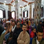 استشارى كبد بمستشفى الأحرار بالزقازيق: عيادات الأسنان والنساء ناقلة للعدوى