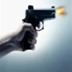 ضابط شرطة يصيب مواطن بطلق نارى بالشرقية