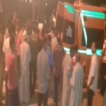 بسبب «المحشي».. تسمم 4 أشخاص من عائلة واحدة في الشرقية