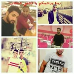 بالصور| أسماء ضحايا حادث كفر صقر 