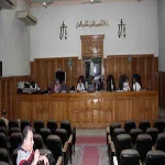 السجن 3 سنوات لعامل ضرب طفلته حتى الموت لمنعها من زيارة والدتها بأبو كبير