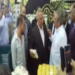 محافظ الشرقية يفتتح معرض "منتجات بلدنا" لتوفير السلع بأسعار مخفضة