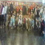 جامعة الزقازيق تنظم رحلة عملية لطلاب جامعة الطفل للمعرض الدولى بدار الأوبرا