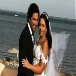 بالصور | حفل زفاف إيمى سمير غانم وحسن الرداد بالجونة وحضور كبار النجوم