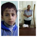 أمن الشرقية: قاتل طفل أبو كبير دفنه حيا لرفضه ترك مصحفه