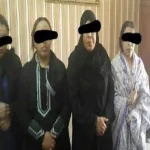 القبض على "مديحة" أكبر قوداة في ابوكبير متلبسة.. تعرف على التفاصيل