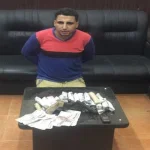 تفاصيل سقوط «حموزة» فى قبضة مباحث الزقازيق