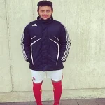 الشرقية يستعير لاعب الأهلى حتى نهاية الموسم