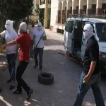 سطو مسلح على سيارة جواهرجي وسرقة 4 كيلو ذهب في الشرقية