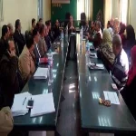 التأمين الصحى بالشرقية يناقش التكاليف بوحداته خلال عام 2017