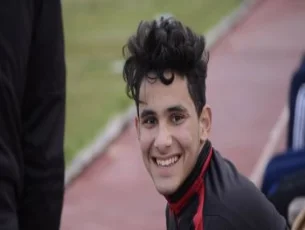 الزمالك يرفض عرضا برتغاليا لحسام أشرف لاعب الفريق ومنتخب الشباب