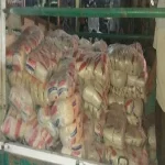 ضبط 2 طن سكر أثناء تهريبها من العاشر لتاجر فى بلبيس