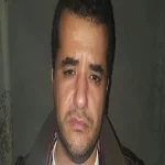 إحالة العامل المتهم بذبح زوجته وطفليه وتمزيق أجسادهم بالشرقية للجنايات فى أبو حماد