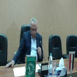 محافظ الشرقية يحول 26 موظف للتحقيق لتركهم العمل ويخصم من راتبهم