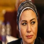 النائبة زينب سالم تتهم الحكومة بقتل أحد شباب الشرقية بسبب الإهمال