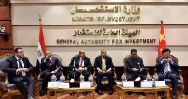 مستشار البنك المركزى: بدء تبادل العملات بين مصر والصين اعتبارا من اليوم