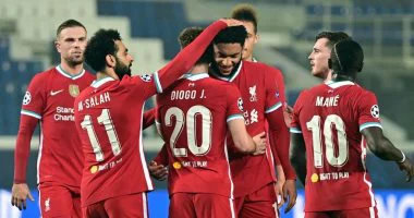 الثلاثاء النارى فى دورى أبطال أوروبا.. محمد صلاح فى مهمة الحفاظ على الصدارة مع ليفربول ضد أياكس..