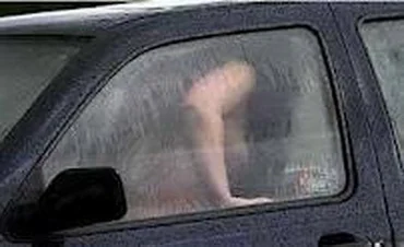 ضبط شاب وطالبة فى وضع مخل بالطريق العام وتحرير 6 محاضر تحرش بالشرقية