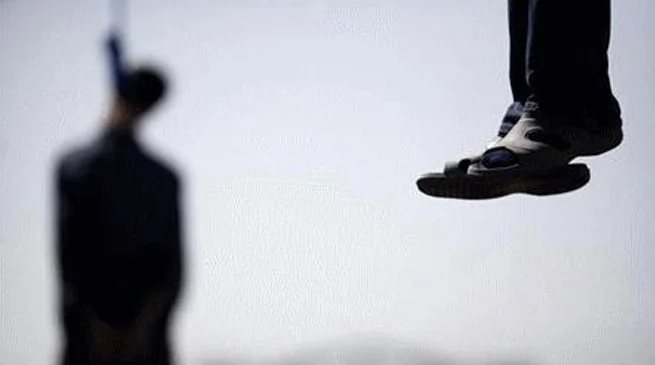 العثور على عجوز بالمعاش مشنوقًا داخل شقته في الزقازيق