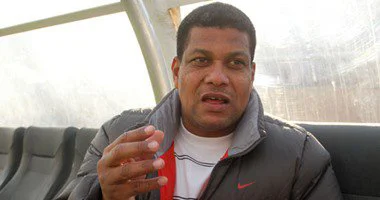 علاء عبد العال يطلب دعم جماهير الشرقية قبل مواجهة الأهلي