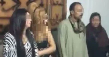 حبس قوادة وسيدة ورجل بتهمة ممارسة أعمال الدعارة بشقة فى الزقازيق