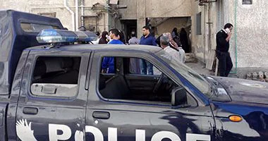 ضبط محامى مطلوب للتنفيذ فى 19 حكما متنوعا فى مشتول السوق