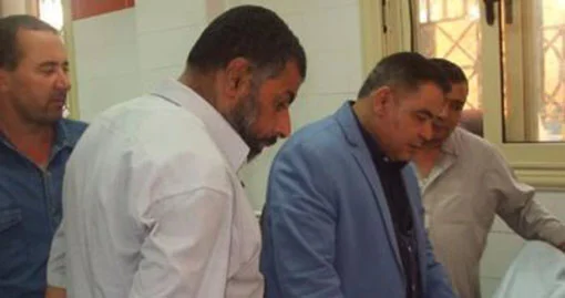 إحالة ١٤ طبيبا بمستشفى الزقازيق القديمة للتحقيق