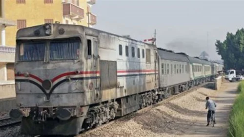 مصرع شاب إثر سقوطه من القطار في الشرقية