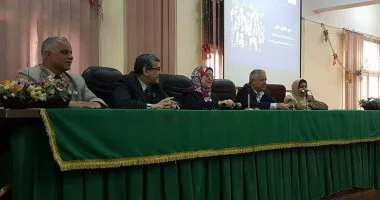 جامعة الزقازيق: شهادات الطب البيطرى تعتمد بدون معادلات فى دول أوروبية