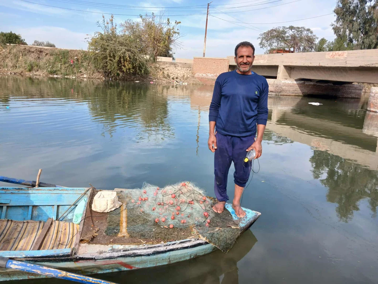 السعى على الرزق الحلال