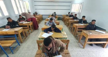 نتيجة الشهادة الإعدادية بمحافظة الشرقية.. اعرف موعد ظهروها
