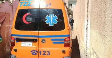 إصابة 3 أشخاص بحالات اختناق بالشرقية.. اعرف التفاصيل