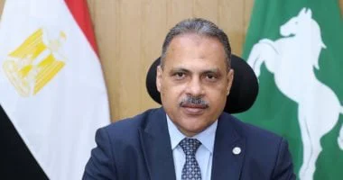 محافظ الشرقية يصدر 21 قرارا تأديبيا لـ50 من العاملين المقصرين فى العمل