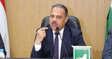 تنقلات محدودة بين عددٍ من رؤساء المدن ونوابهم بالشرقية