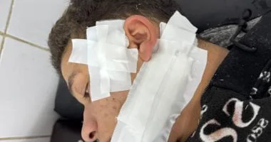 نيابة الزقازيق تأمر بضبط طالب ثانوى طعن زميله بعد لجنة الامتحانات