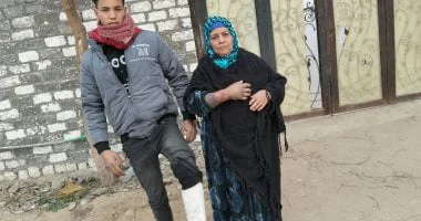 لحظة غدر.. تفاصيل التعدى بالفأس والكوريك على أسرة بالشرقية بسبب لهو الأطفال
