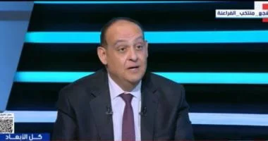 مساعد وزير الخارجية للعلاقات الثقافية: استرداد 30 ألف قطعة أثرية خلال 10 سنوات