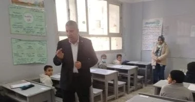 ننشر جدول امتحانات طلاب الشهادة الإعدادية بالشرقية.. من 15 لـ22 يناير