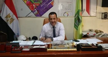 جهاز العاشر من رمضان يعلن التشكيل الجديد لمجلس الأمناء دورة 2026 - 2028